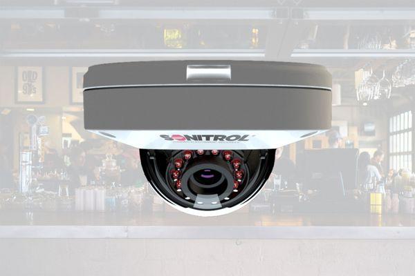 Video Surveillance