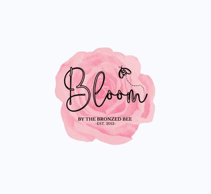 The Bronzed Bee 2.0-BLOOM