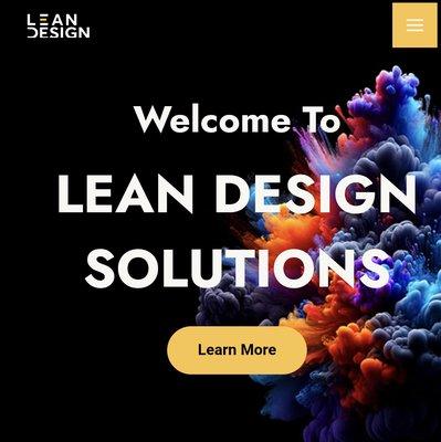 Lean design