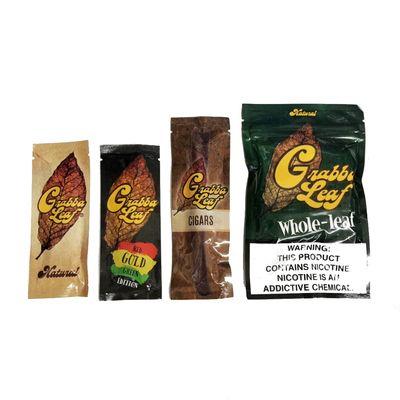 Grabba Leafs! (Always In Stock)