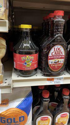 Alaga Syrup is so hard to find