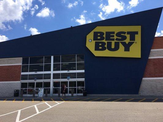 Best Buy