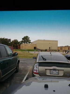 Harrison Lane Elementary School