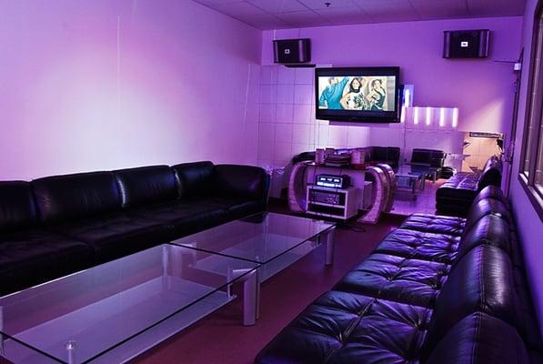 Private Karaoke Room