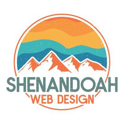 Shenandoah Web Design