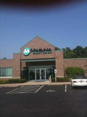 Mazuma Credit Union