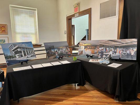 The Kansas African American Museum