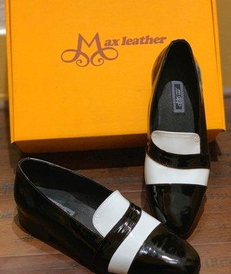 Max Leather's recreation of Morris Day's classic shoes.