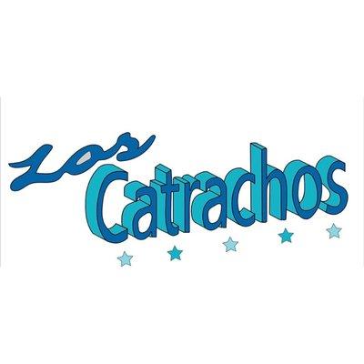 Los Catrachos Logo