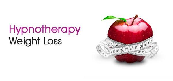 Hypnosis for weight loss