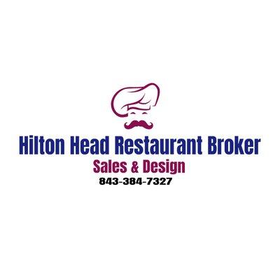 Hilton Head Restaurant Broker Sales & Design