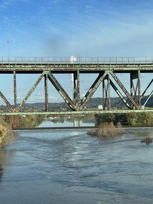 Allegheny River Terminal