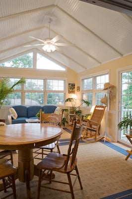 Sunroom