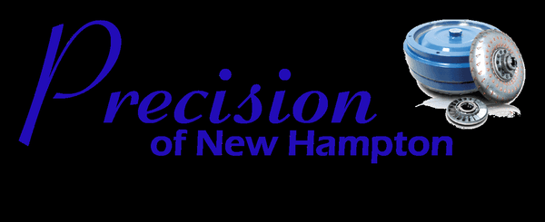 Precision of New Hampton