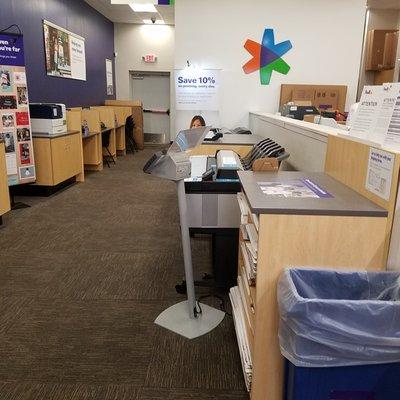 FedEx Office Print & Ship Center