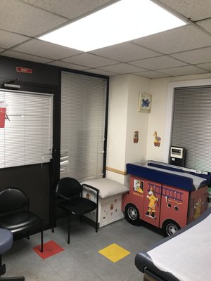 Exam Room 1