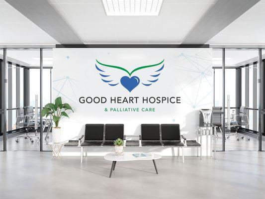 GOOD HEART HOSPICE & PALLIATIVE CARE