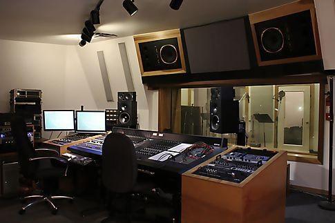 Amerisound Studios