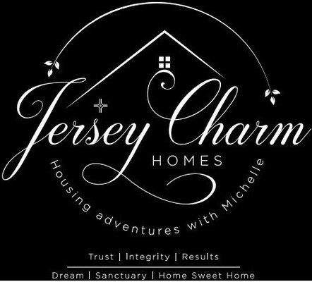 Jersey Charm Homes - eXp Realty