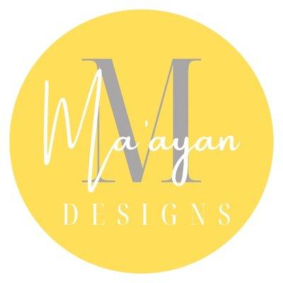 Maayan Designs