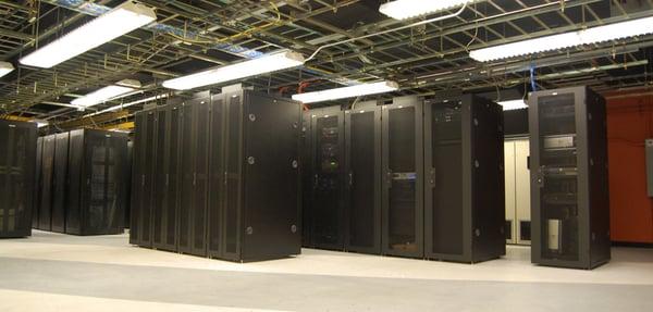 Datotel has a 30,000 square foot data center located in Downtown St. Louis