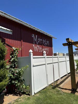 Maragas Winery