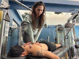 Physical Therapy Vegas