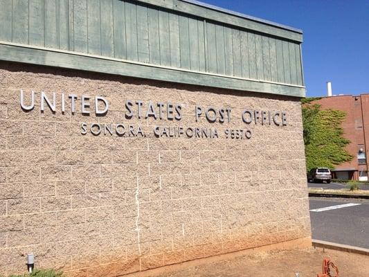 US Post Office