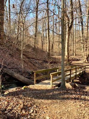 Windy Run Park