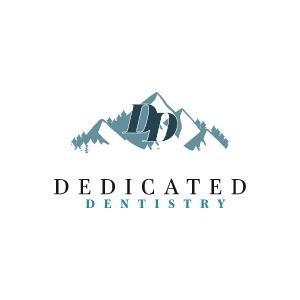 Dedicated Dentistry Logo