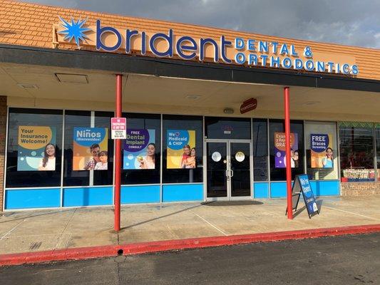 Brident Dental & Orthodontics