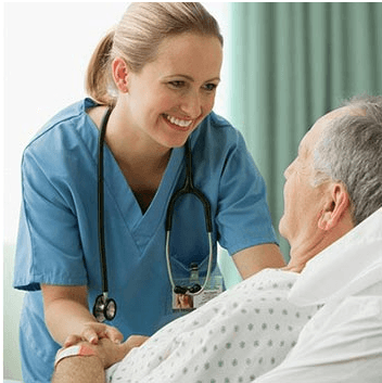 Hospice Care is designed to meet a patient's needs when faced with an end of life illness.