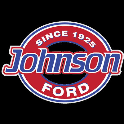 Johnson Ford of New Richmond