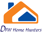 DFW Home Hunter