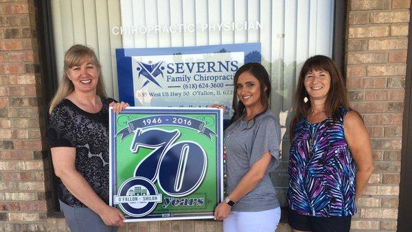 Severns Family Chiropractic