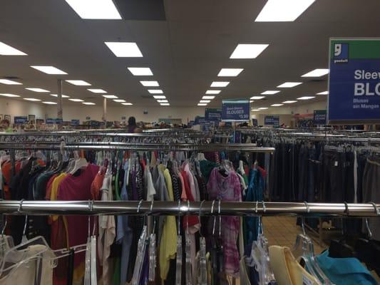 Goodwill Leavenworth