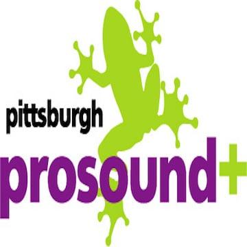 Pittsburgh Prosound +