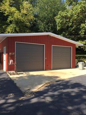 Priceless Overhead Garage Doors