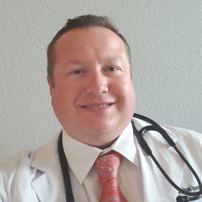 Michael Ipock, APRN