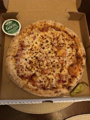 Papa Johns Pizza