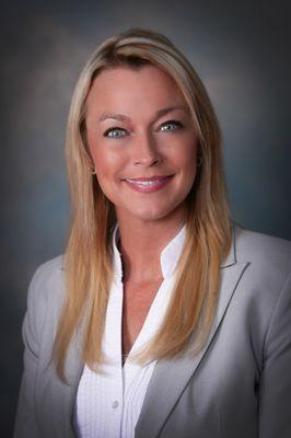 Melissa Lusk- Realtor