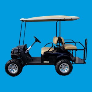 Used Golf Carts for sale