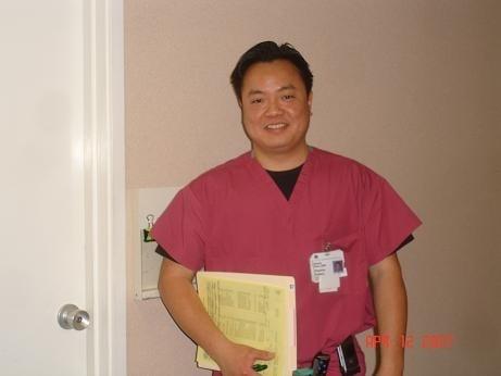 Dr. Dennis Hum