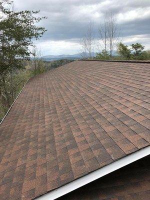 Shingle Roofing in McCaysville, GA