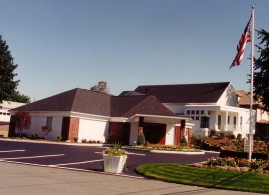 Dufresne & Cavanaugh Funeral Home