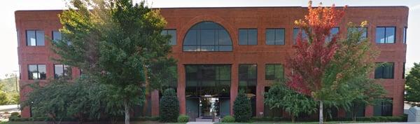 Office Location 16905 Northcross Drive Suite 100, Huntersville, NC 28078