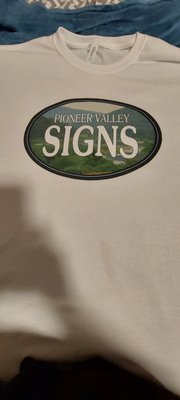 Pioneer Valley Signs