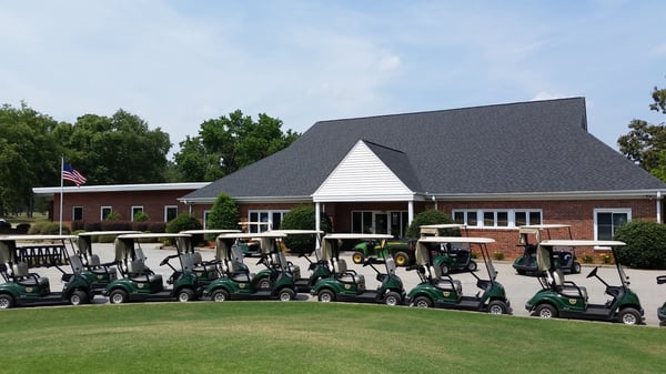 Fox Run Country Club