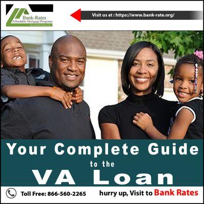 Bank Rate Affordable Mortgage Programs