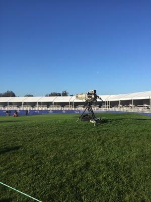 Farmers Insurance Open 2015